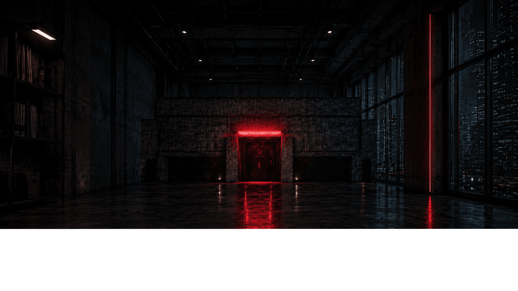 Design background render